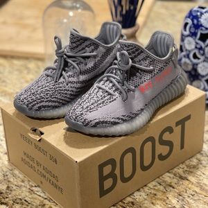 ADIDAS YEEZY BOOST 350 V2 BELUGA